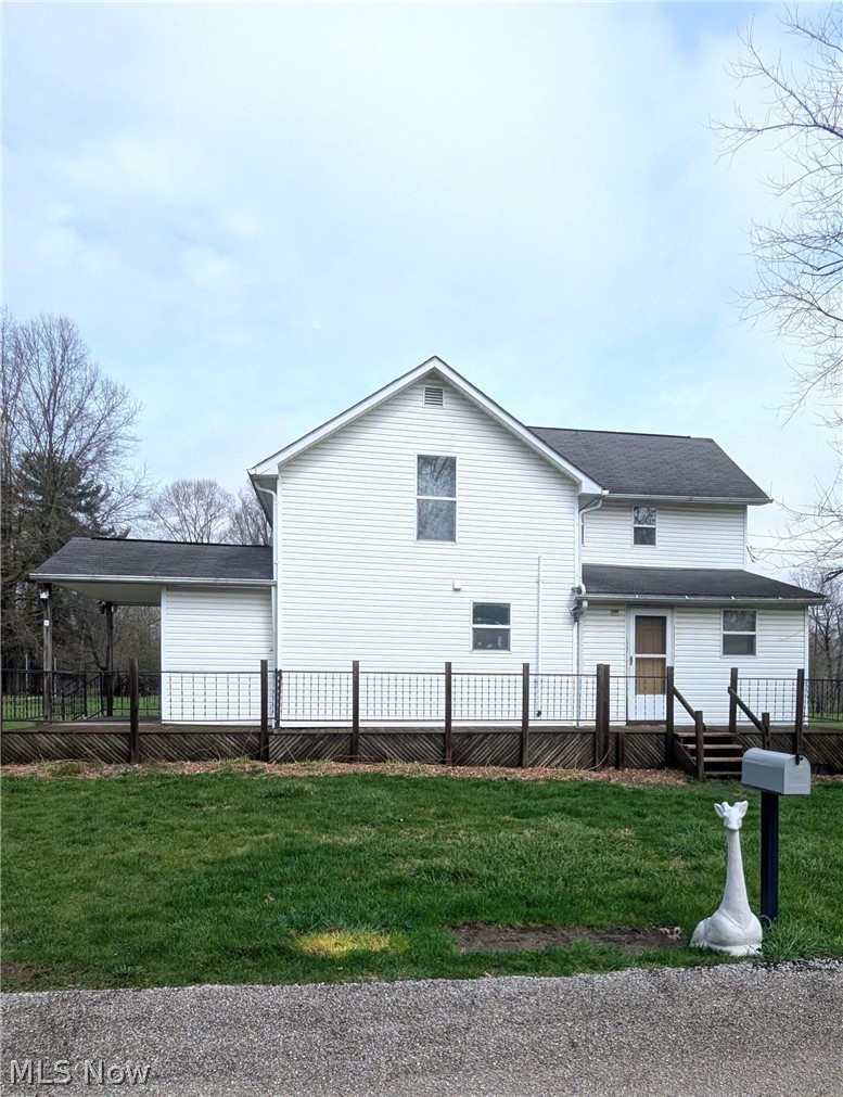 Liberty Park - Residential