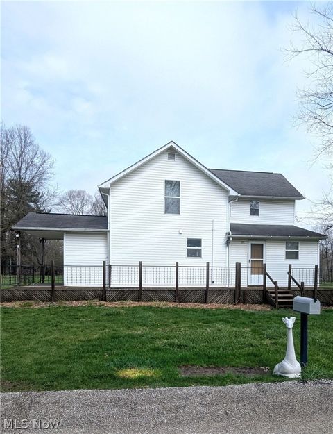 Homes For Sale - 6359 Sittig Avenue<br/> Trumbull County, Hubbard, OH 44425