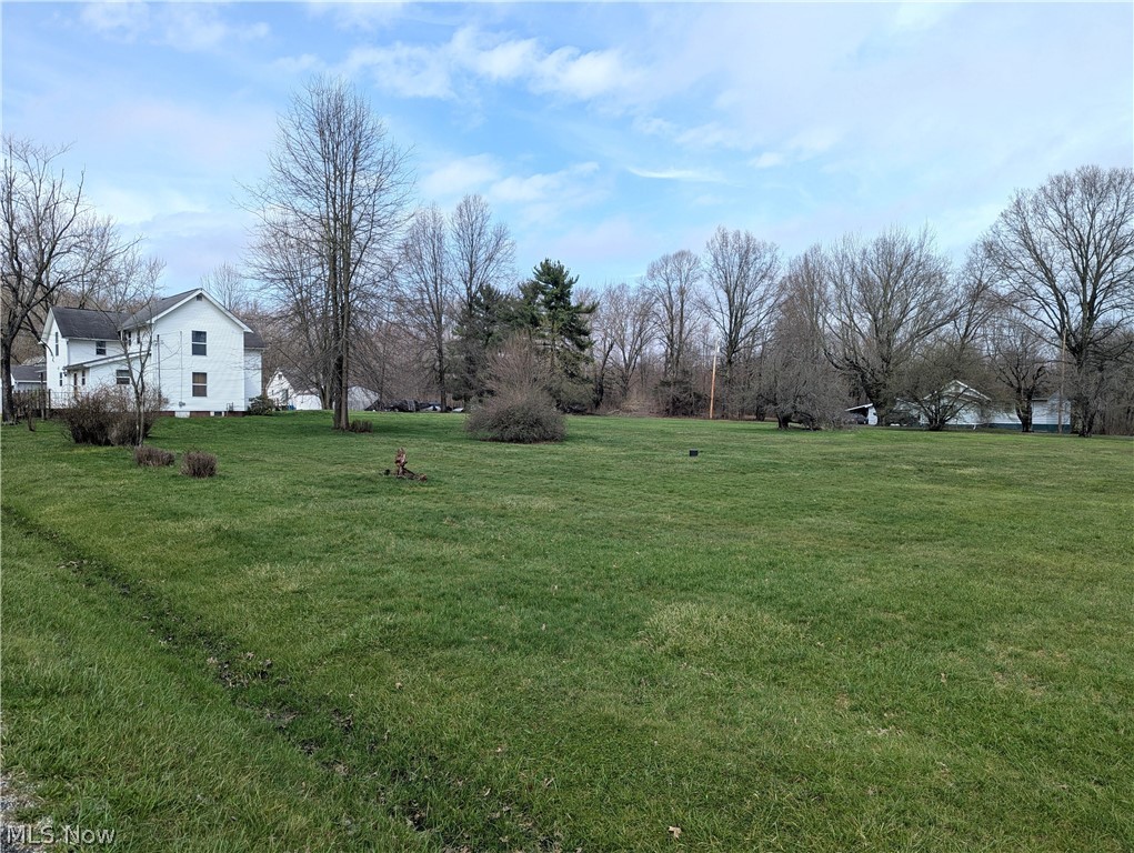 Liberty Park - Residential