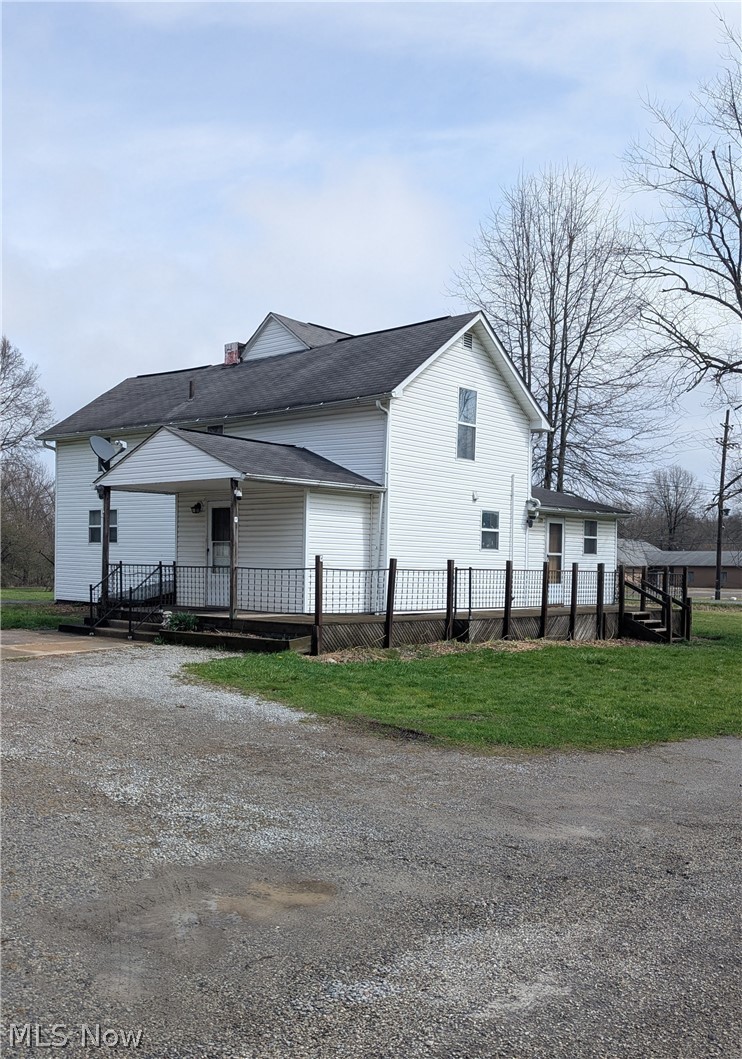 Liberty Park - Residential
