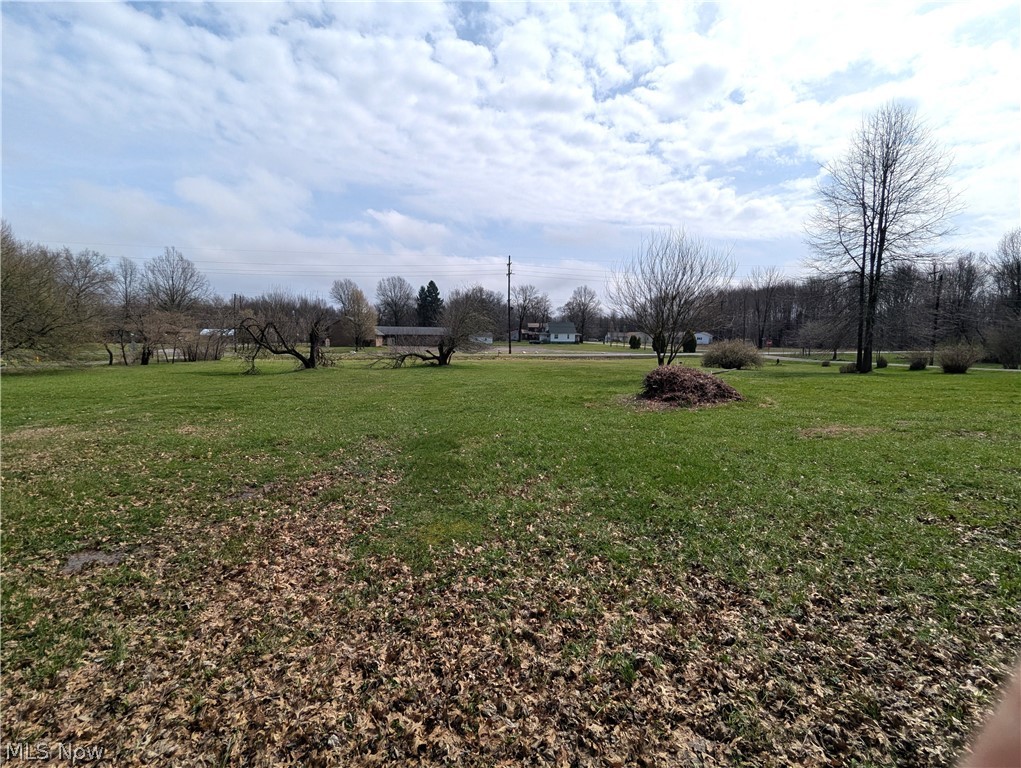 Liberty Park - Residential