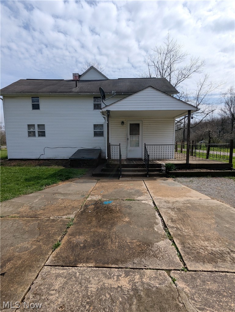 Liberty Park - Residential