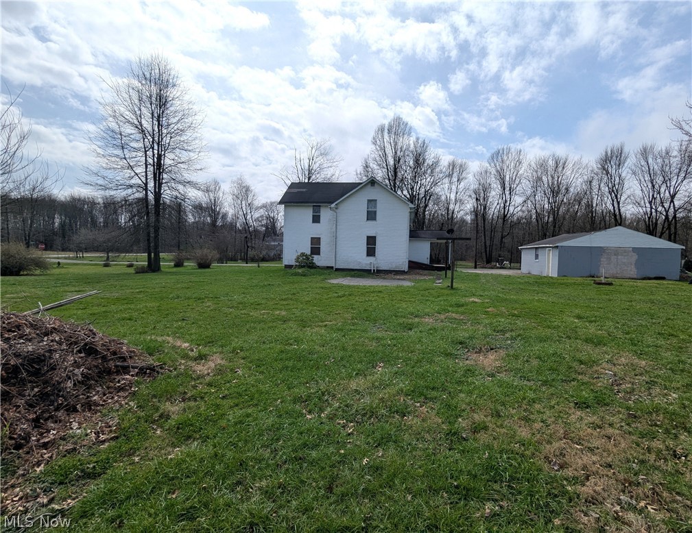 Liberty Park - Residential