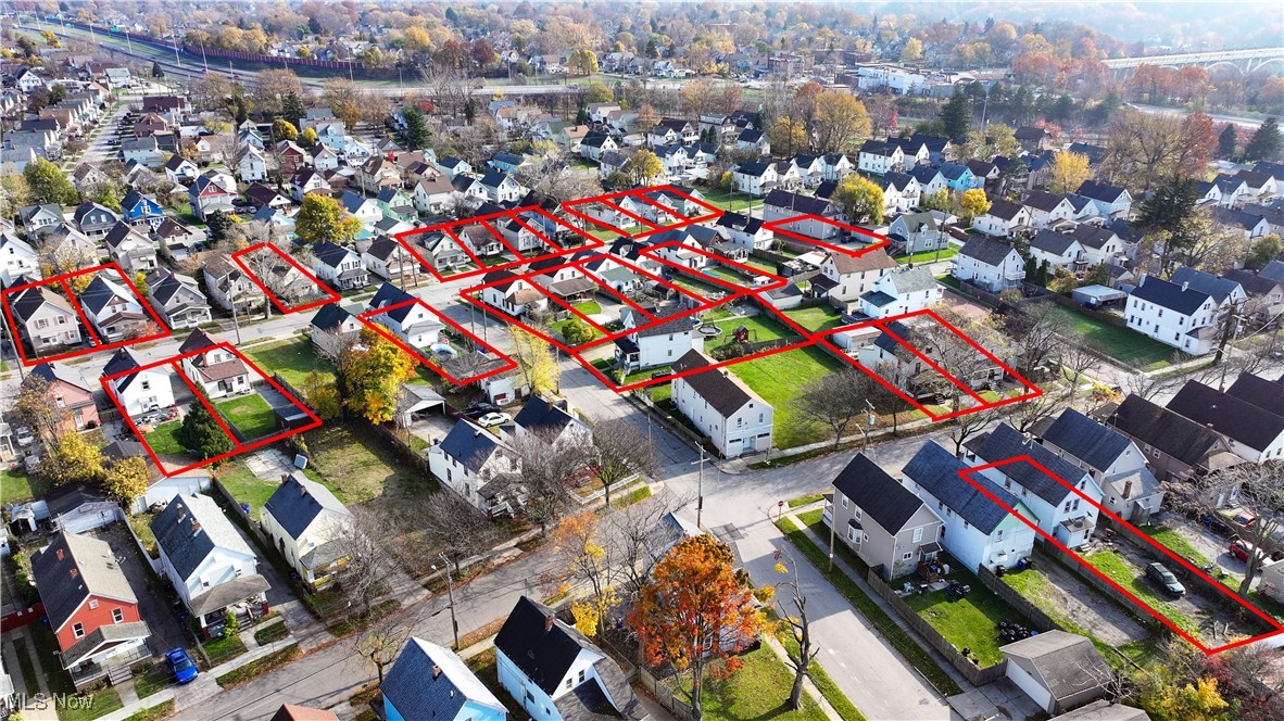 This exceptional 22 investment property package offers an incredible opportunity to capitalize on Cleveland's resurgence. Nestled in the vibrant Near West Side, this portfolio boasts a diverse mix of well-maintained homes, providing stable income and significant upside potential.
Why Cleveland?
• Affordable Investment: Cleveland offers competitive property values compared to other major cities, making it an attractive market for investors. Â
• Resurgent City: Cleveland is experiencing a revitalization with a thriving arts scene, world-class museums, and a growing culinary scene. Â
• Strong Rental Demand: A growing population and job market drive consistent demand for quality rental housing.
• Diverse Property Mix: This package includes a variety of property types to suit your investment strategy.
Key Features:
• 35 Total Units: A substantial portfolio to generate significant rental income.
• Prime Location: Situated in the desirable Near West Side, close to amenities and transportation.
• Well-Maintained Properties: The units are in good condition, minimizing maintenance costs.
• Stable Tenancy: Many long-term tenants ensure reliable cash flow. Â
• Upside Potential: Opportunities for value-add renovations and increased rental rates.
CAP RATE – 8.55%
Current NOI with anticipated 2024 pay in 2025 property taxes - $236,441.52
Multiple units have extremely low rents, with increased rents, and a management agency, the Cap Rate has a potential of 11.32%.
After Repair Value - $3,854,030
Don't miss this chance to invest in Cleveland's exciting future. Contact me today to learn more about this exceptional investment opportunity.
Portfolio consists of 14 Single Family homes, 5 Duplexes, 1 Triplex, and 2 Fourplexes.
Do not disturb tenants, do not walk properties. Inspections upon accepted offer only!
Find the video w/ aerials online, or ask your agent for a link.