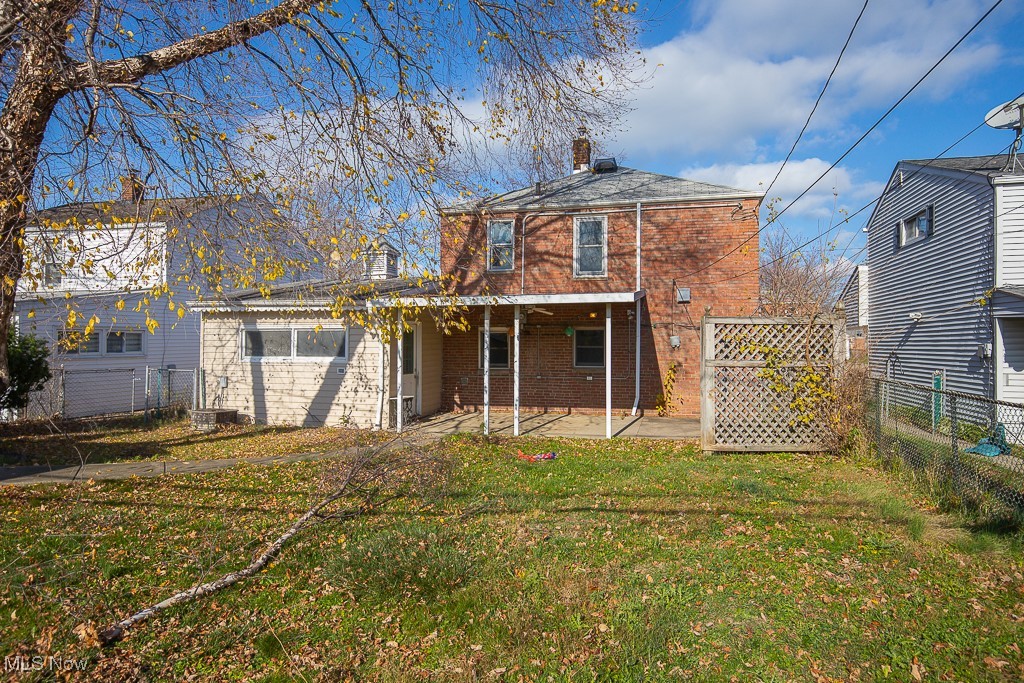 20570 Priday Avenue, Euclid, Ohio image 22