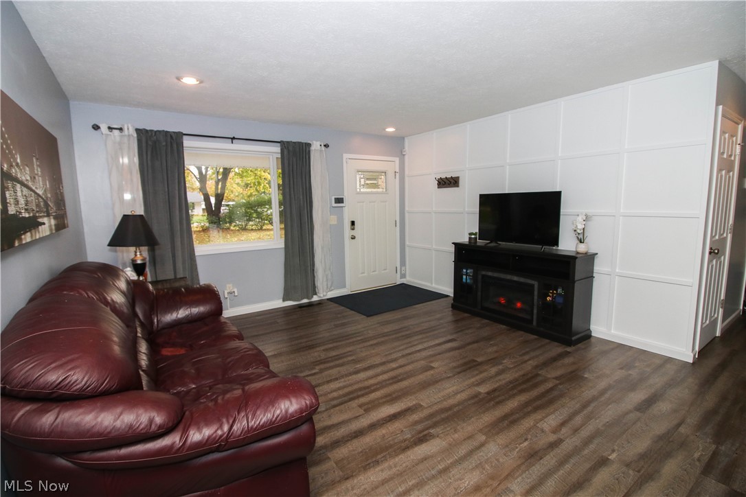 Halewood Park Estate - Residential