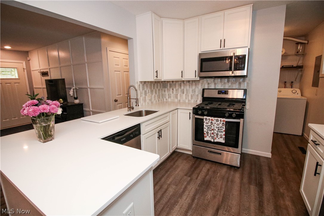 Halewood Park Estate - Residential