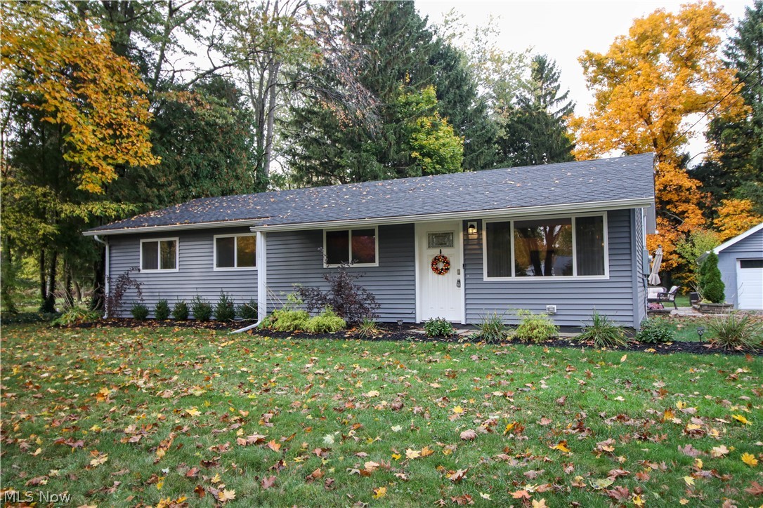 Halewood Park Estate - Residential