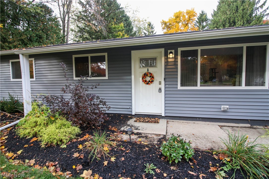 Halewood Park Estate - Residential