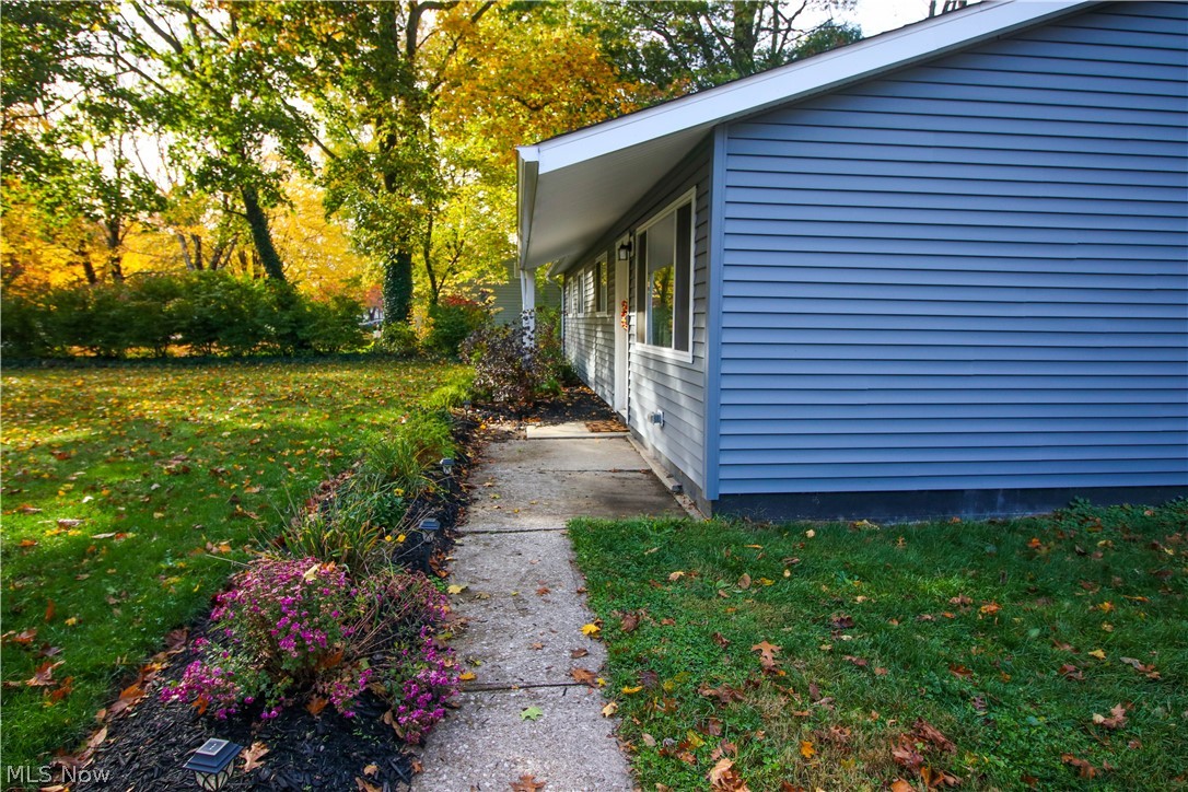 Halewood Park Estate - Residential