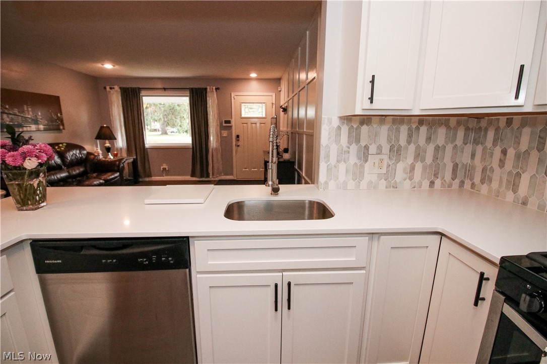 Halewood Park Estate - Residential