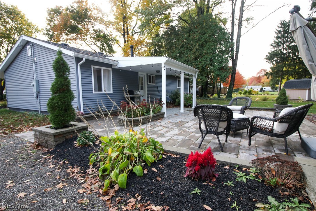 Halewood Park Estate - Residential