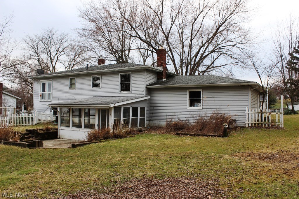 Solar Estate #1 - Residential