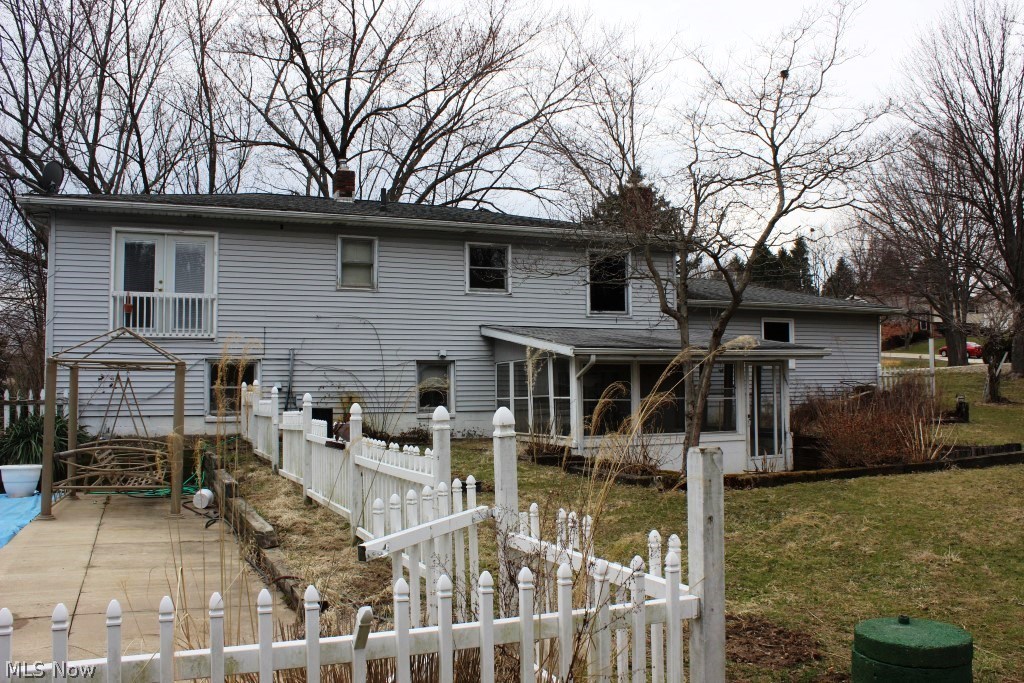 Solar Estate #1 - Residential