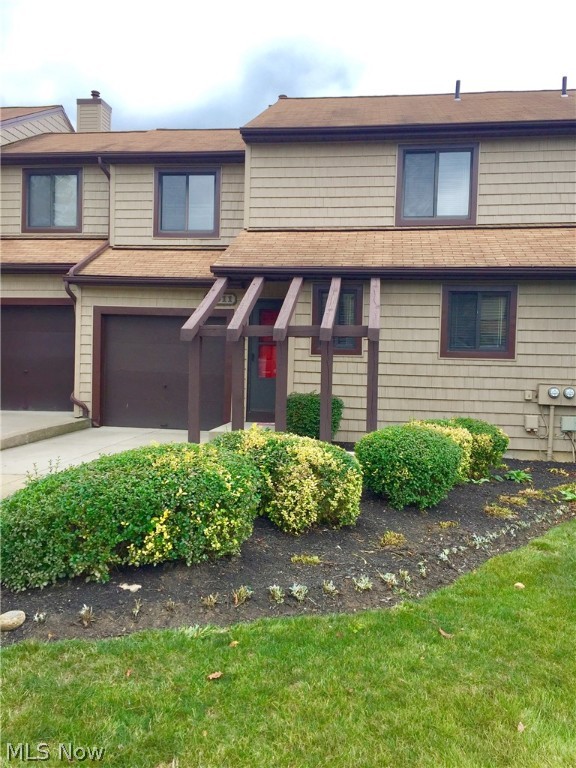 Town Square - Residential