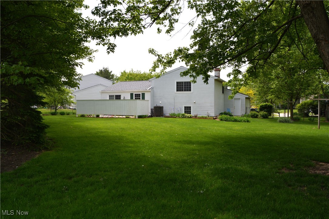 673 Northfork Way