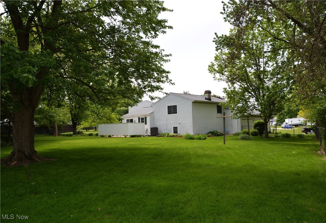 673 Northfork Way