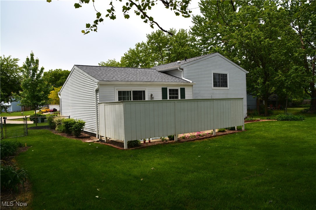 673 Northfork Way
