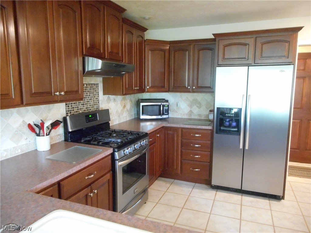 Atwater - Residential