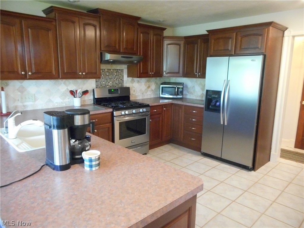 Atwater - Residential