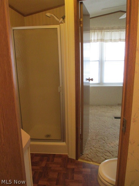 Columbia Park - Residential