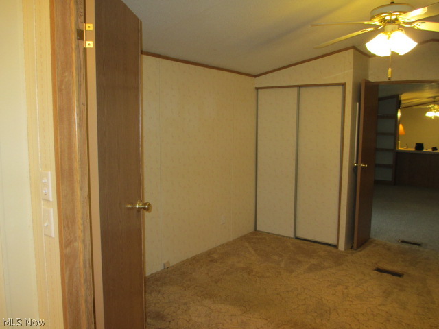 Columbia Park - Residential