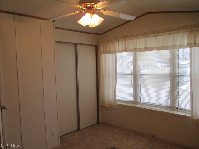 Columbia Park - Residential