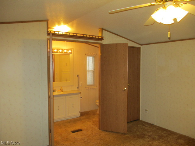 Columbia Park - Residential