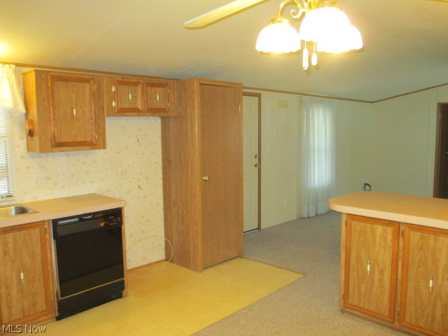 Columbia Park - Residential