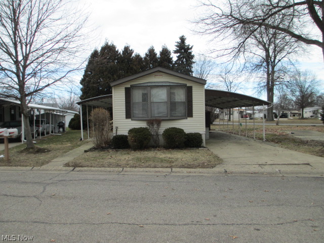 Columbia Park - Residential