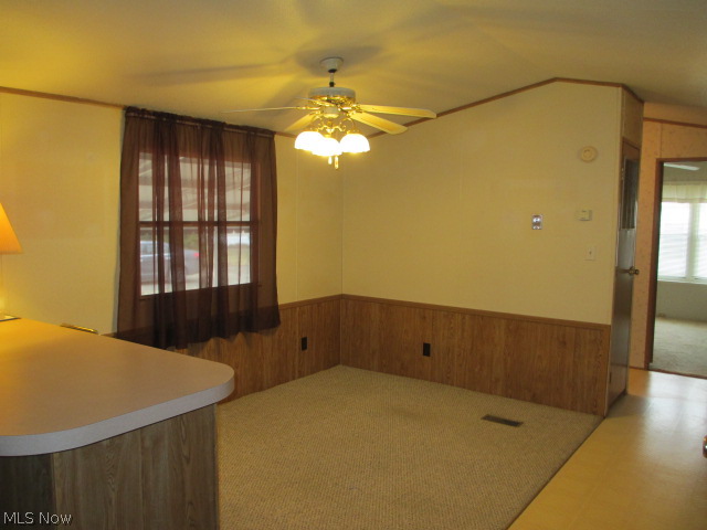 Columbia Park - Residential