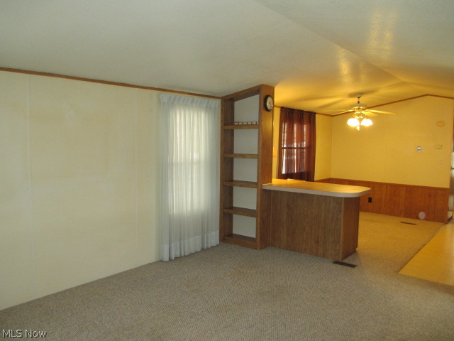 Columbia Park - Residential