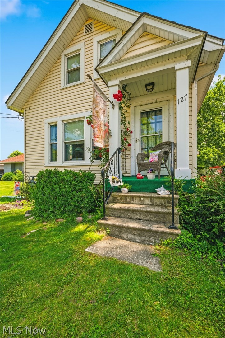 127 Avon Belden Road