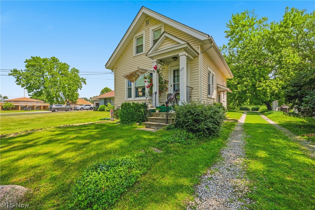 127 Avon Belden Road