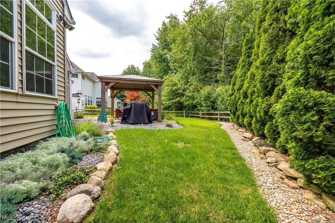 Piccolo Place Sub - Residential