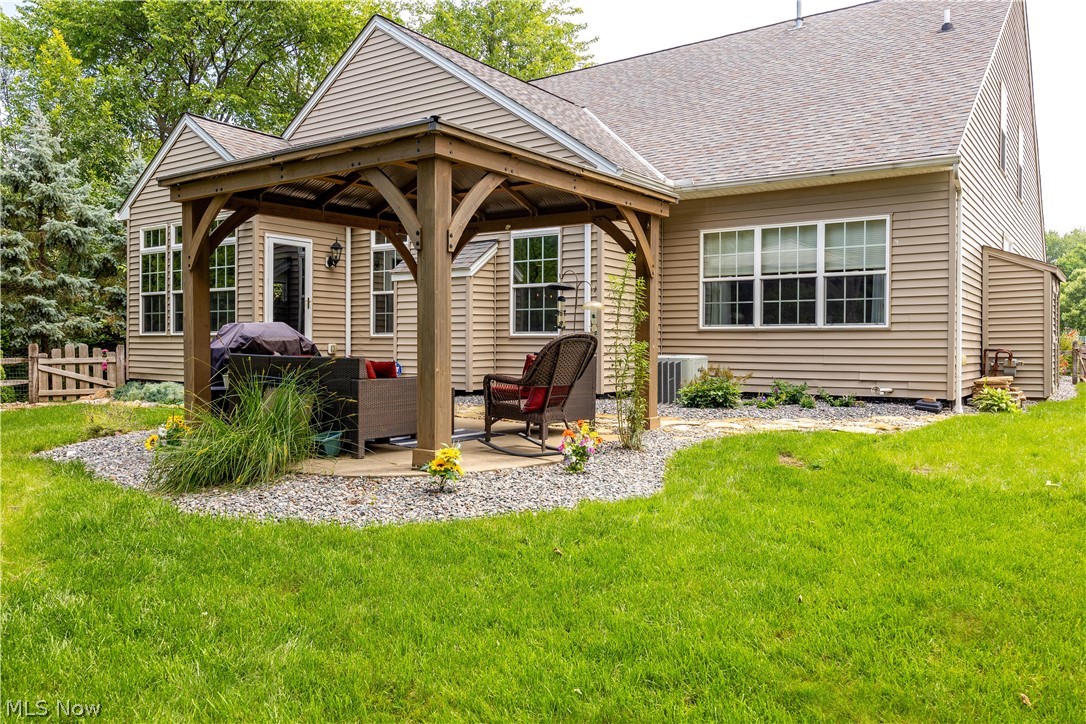 Piccolo Place Sub - Residential