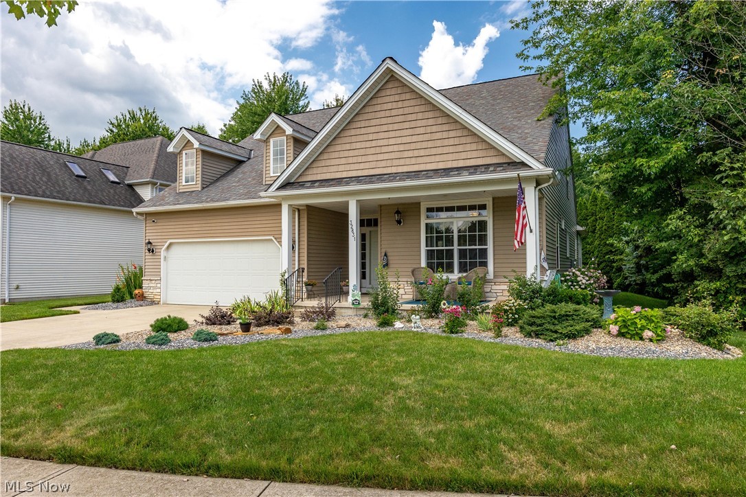 Piccolo Place Sub - Residential