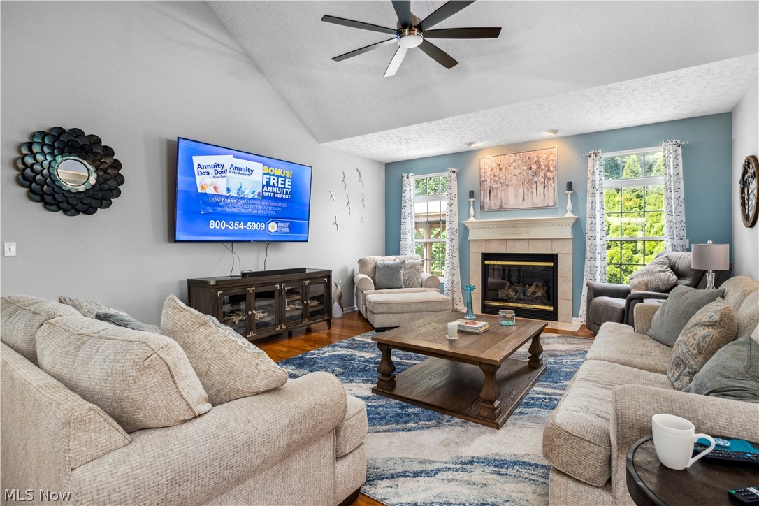 Piccolo Place Sub - Residential