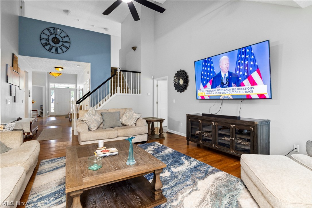 Piccolo Place Sub - Residential