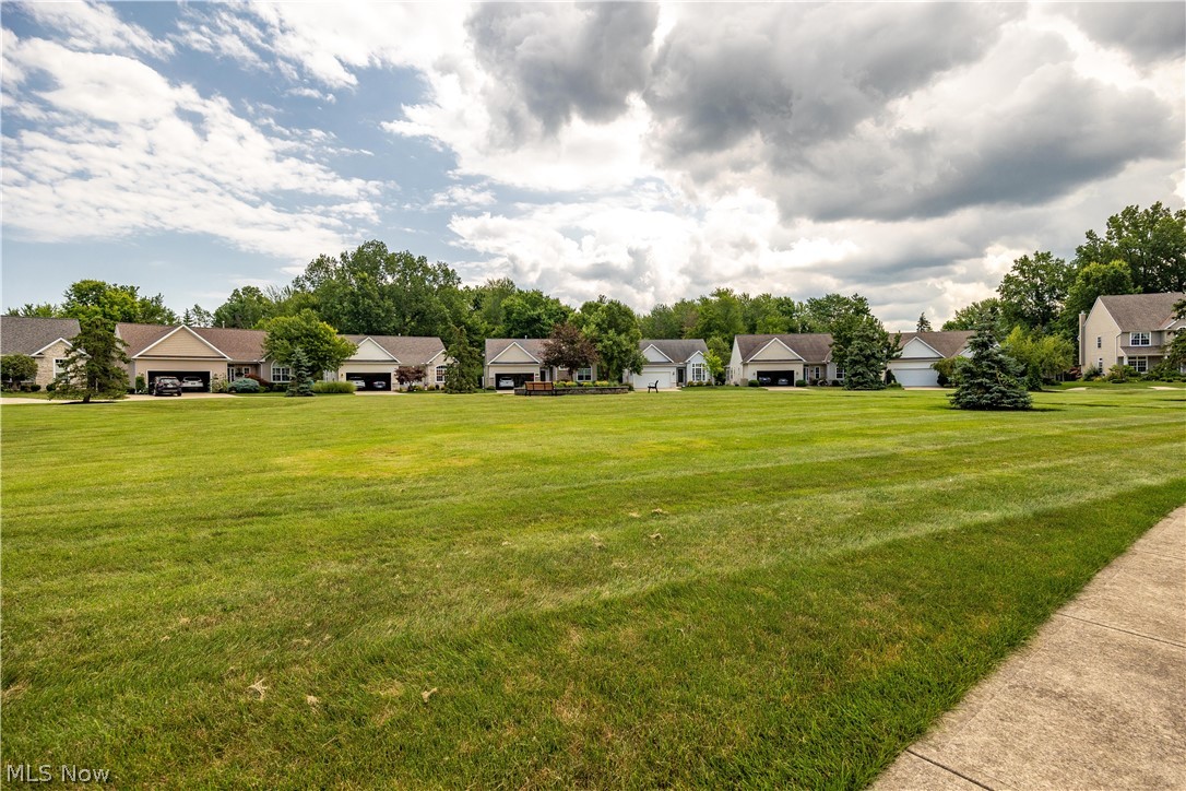 Piccolo Place Sub - Residential