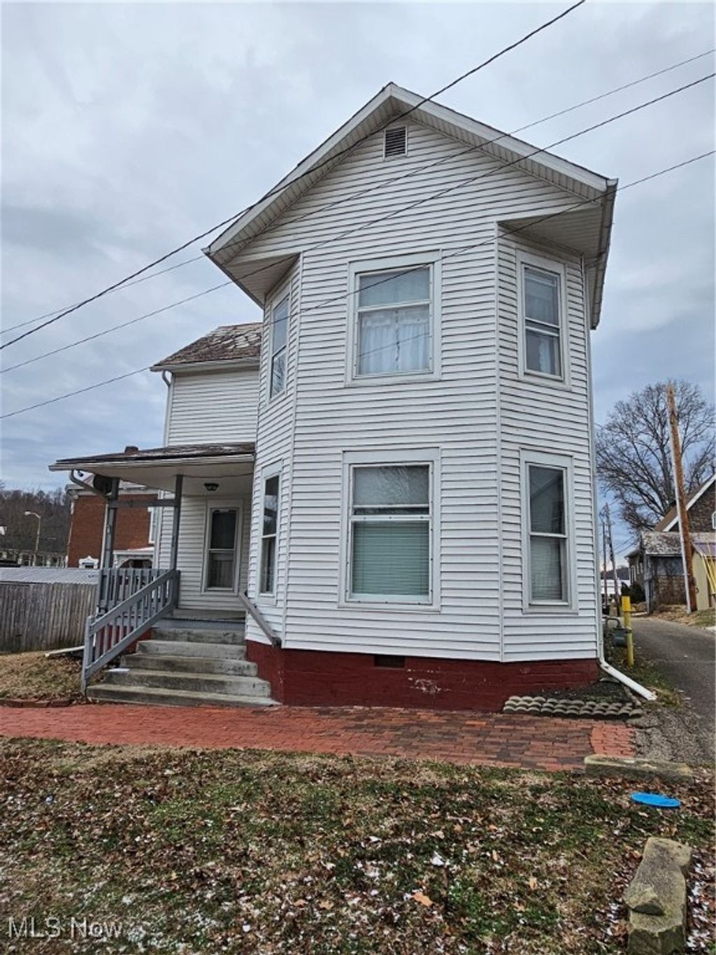 Photo of 40 N 9th Street, Mcconnelsville, OH 43756 (MLS # 5182042)
