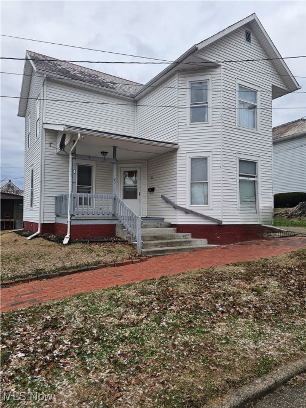 Photo of 40 N 9th Street, Mcconnelsville, OH 43756 (MLS # 5182042)