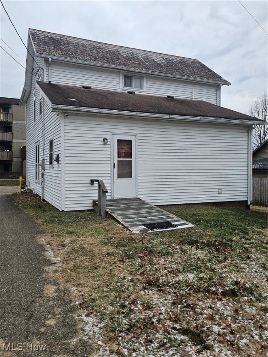 Photo of 40 N 9th Street, Mcconnelsville, OH 43756 (MLS # 5182042)