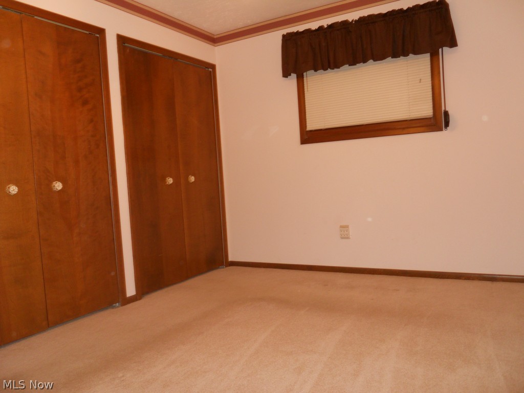 Green Belt - Residential