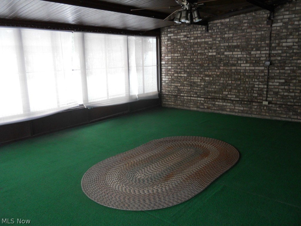 Green Belt - Residential