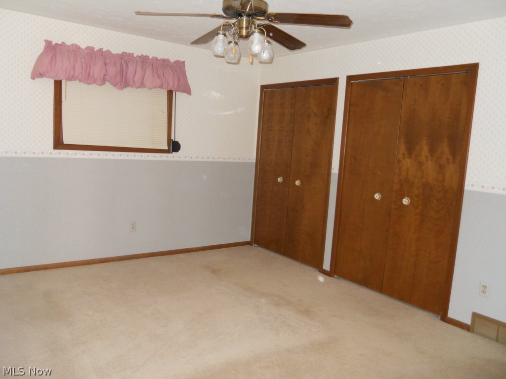 Green Belt - Residential