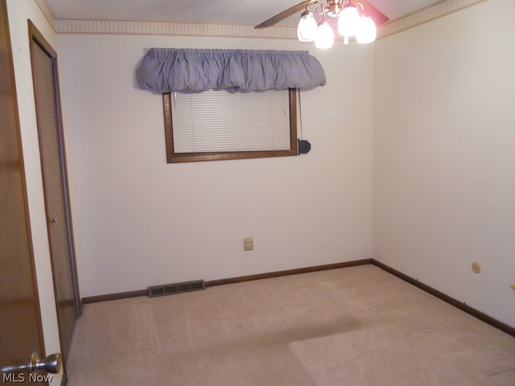 Green Belt - Residential