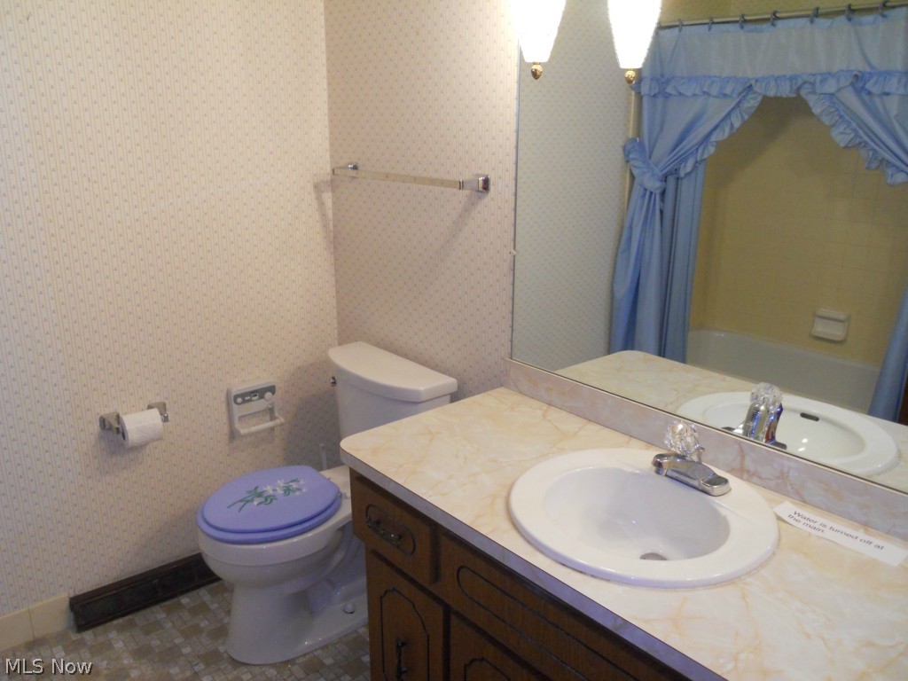 Green Belt - Residential