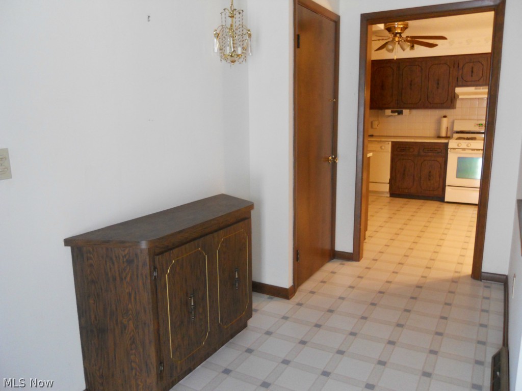 Green Belt - Residential