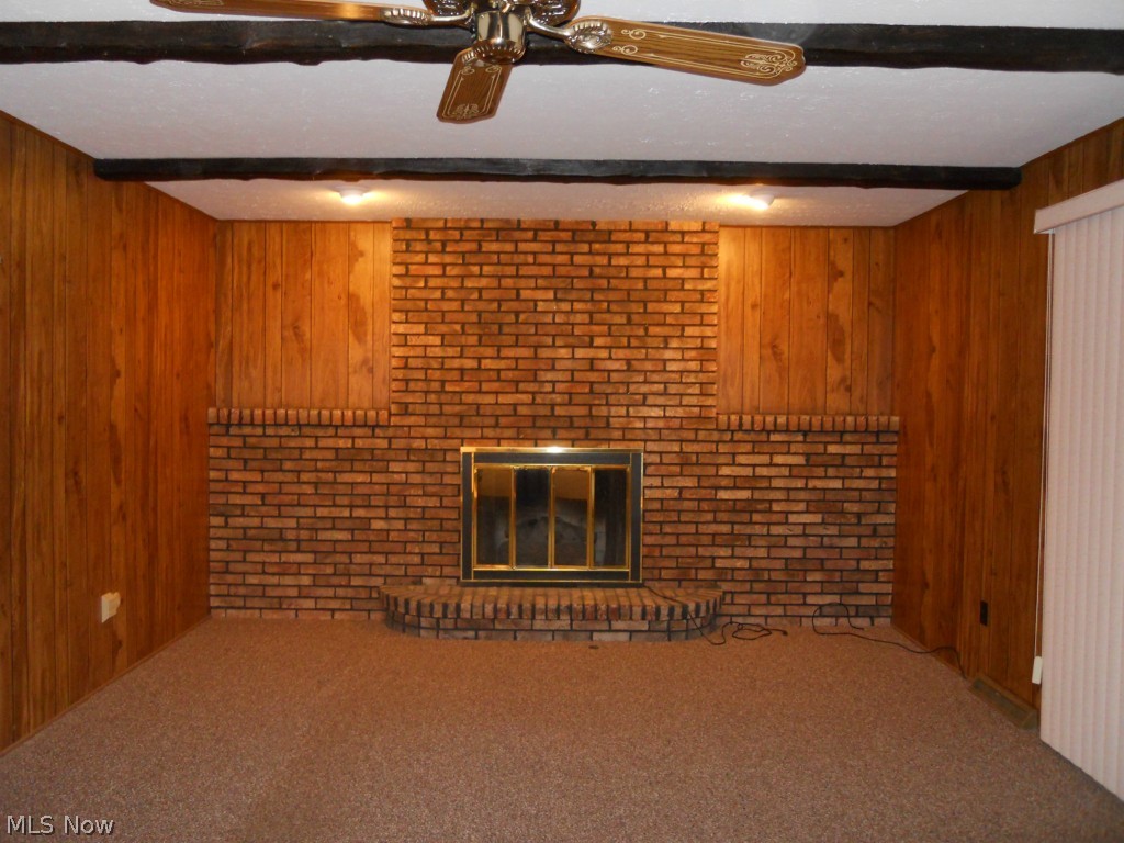 Green Belt - Residential